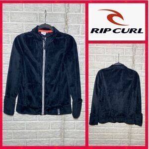 Rip Curl Fleece jacket Women's Size XS